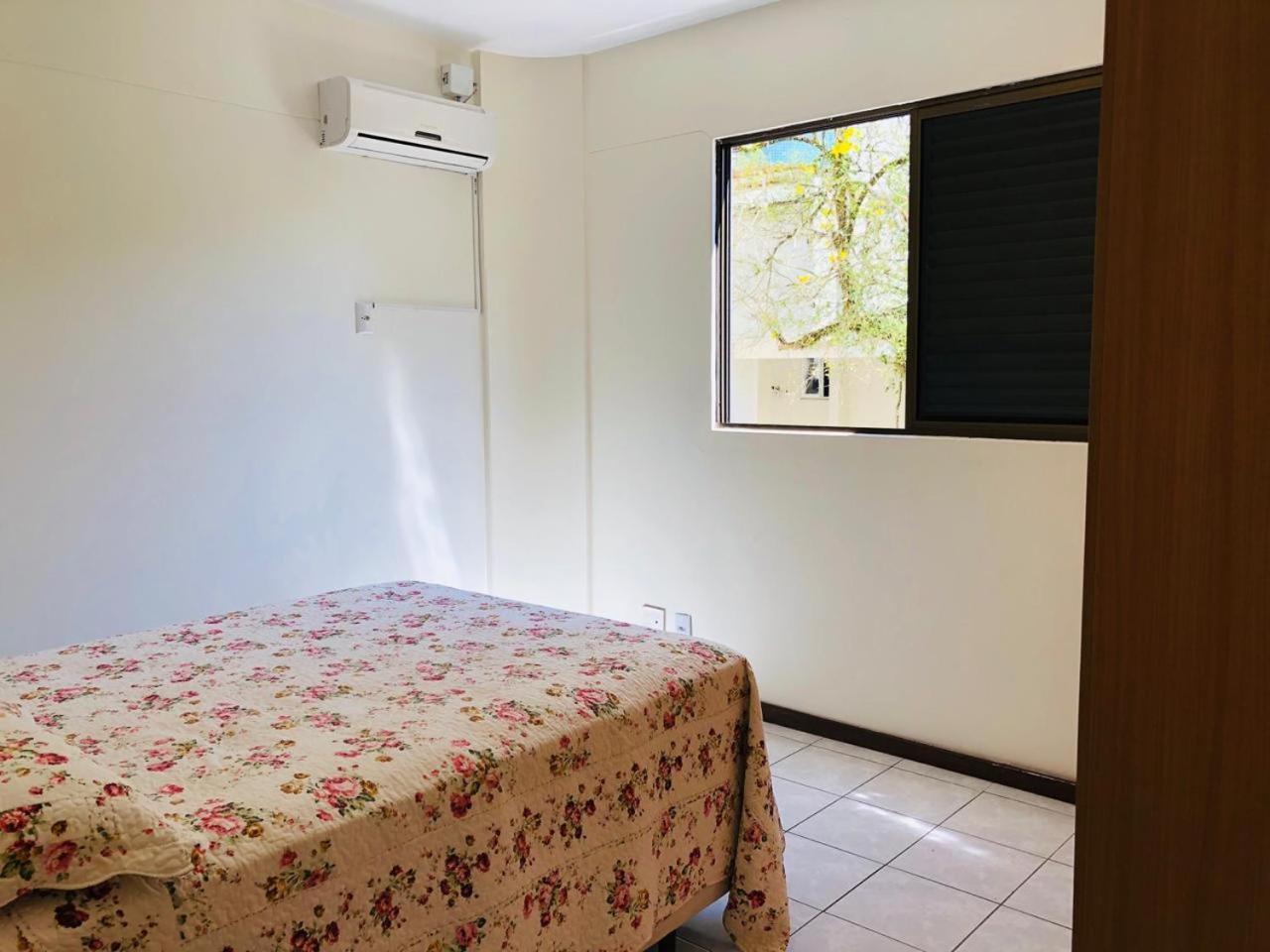 Apto Bombas Ed Guarapari Bombinhas Exteriör bild
