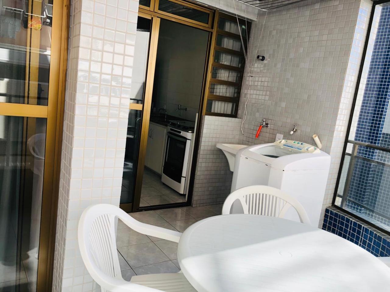 Apto Bombas Ed Guarapari Bombinhas Exteriör bild