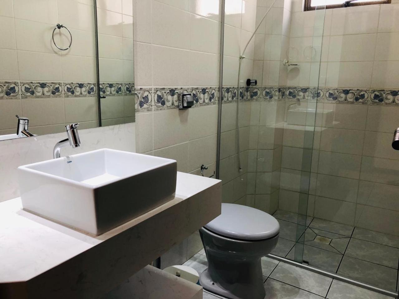 Apto Bombas Ed Guarapari Bombinhas Exteriör bild