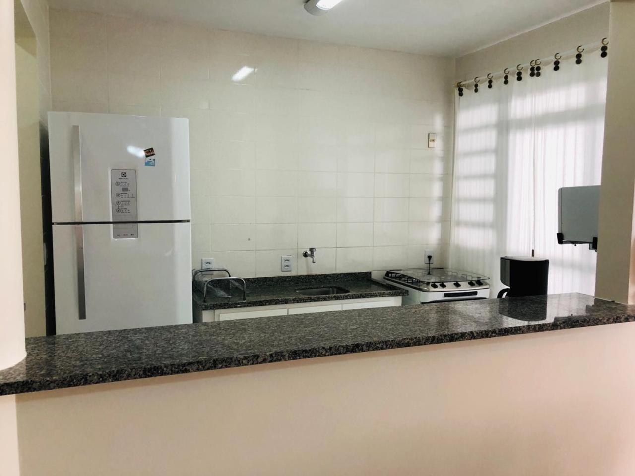 Apto Bombas Ed Guarapari Bombinhas Exteriör bild